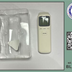 Nhiệt kế điện tử