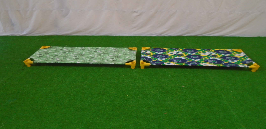 Giường bạt trẻ em