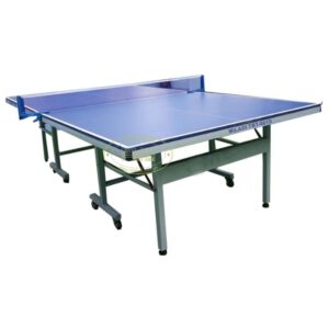 Bàn và lưới bóng bàn