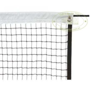 Cột, lưới cầu lông