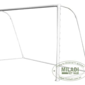 Cầu môn bóng đá, lưới (7 người)