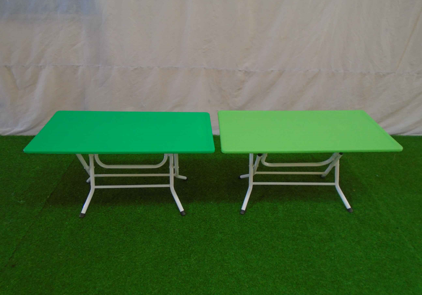 Bàn MG/NT/GV Nhựa PP  (80 x 45)