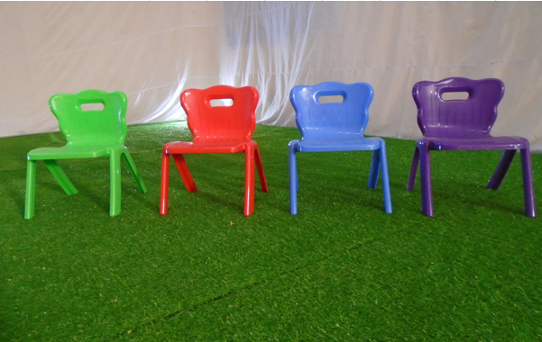 Ghế chữ A 1.5NK  (C28 cm)