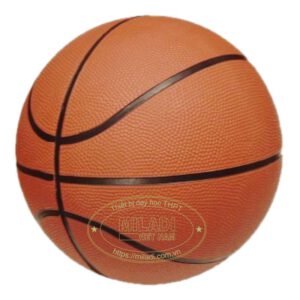 Quả bóng rổ (Số 6 + Số 7)