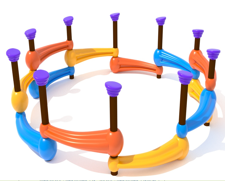 THĂNG BẰNG LEO CONG 1