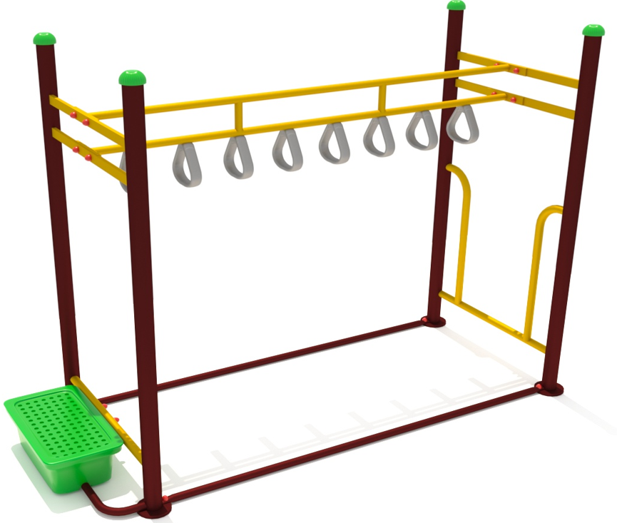 BỘ THỂ CHẤT SỐ 11