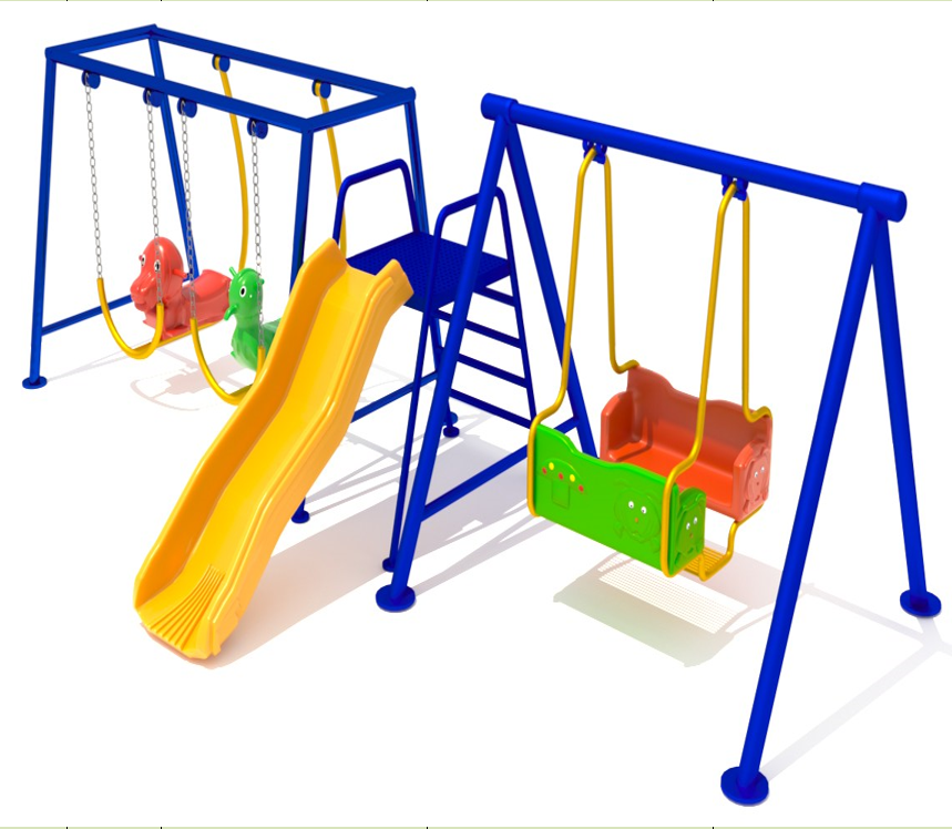 XÍCH ĐU CẦU TRƯỢT ĐƠN