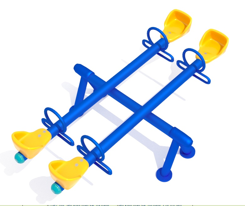 BẬP BÊNH DÀN 4 GHẾ