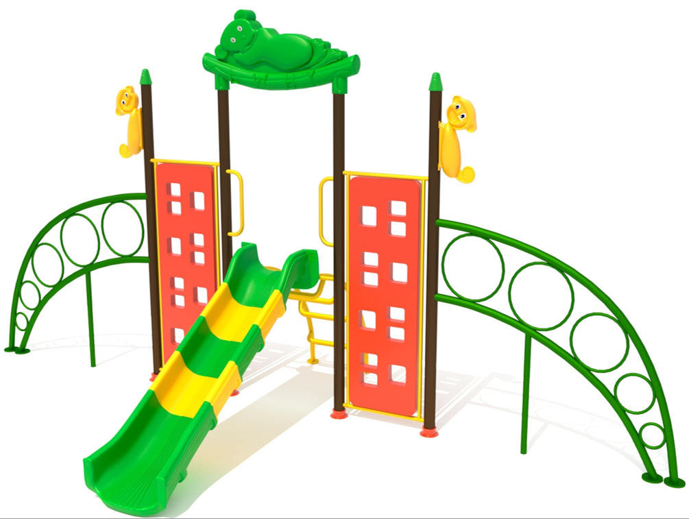 VÁCH LEO CẦU TRƯỢT