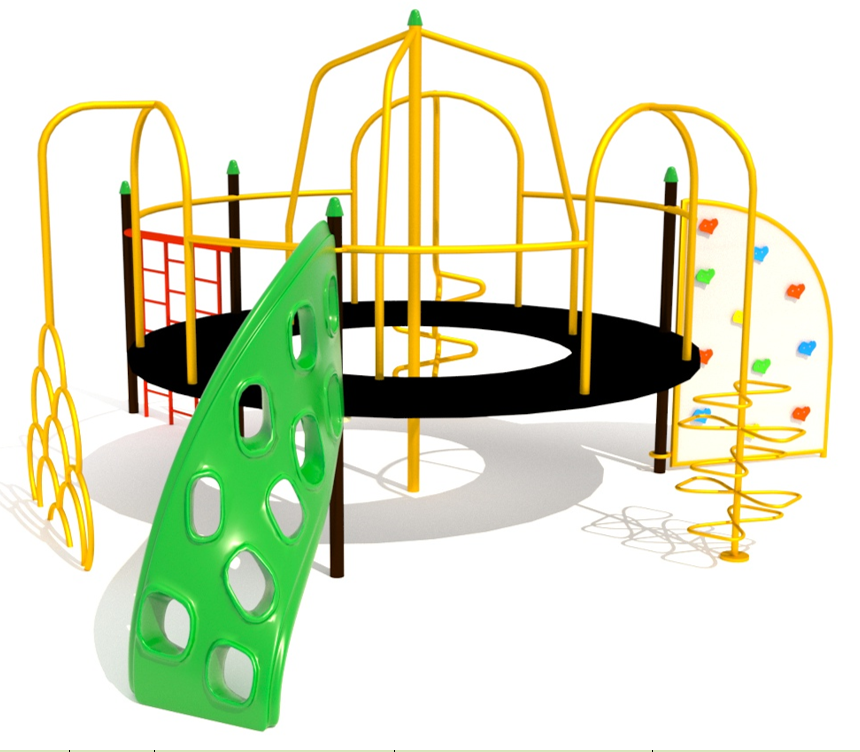 VẬN ĐỘNG ĐA NĂNG