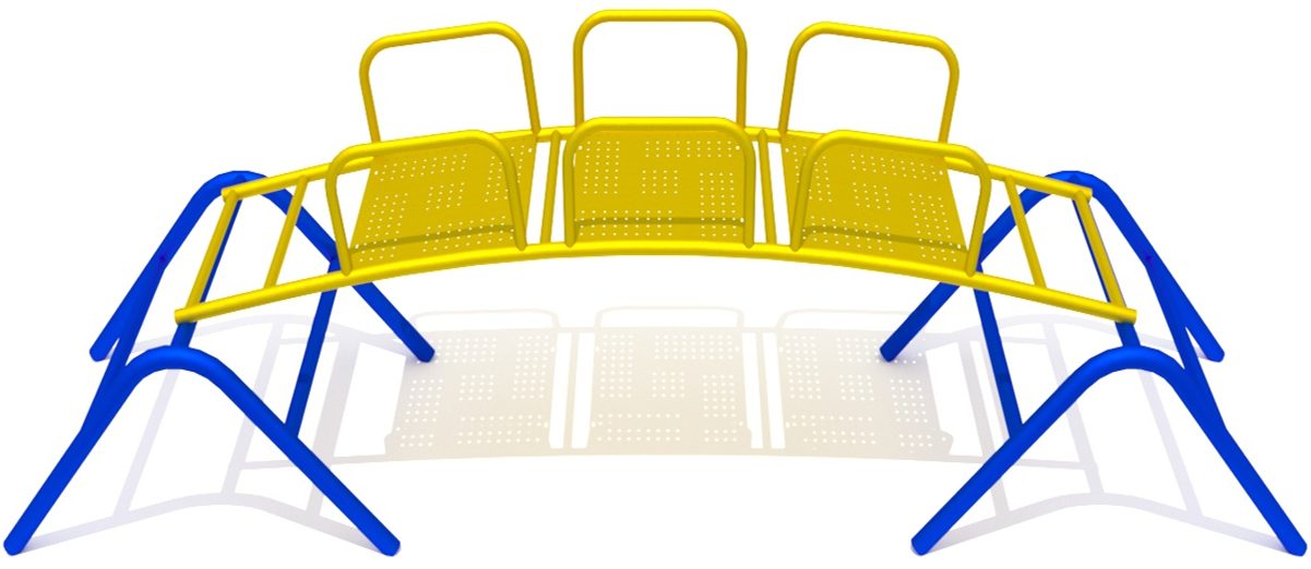 BỘ THỂ CHẤT SỐ 4