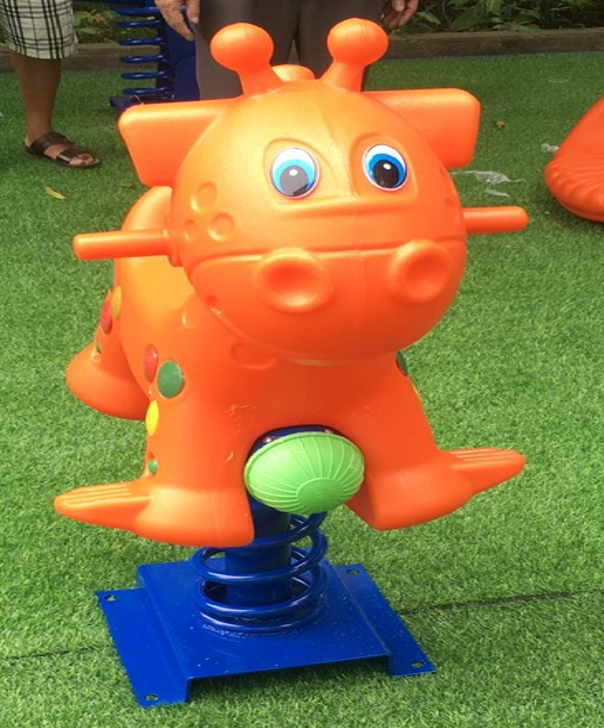 THÚ NHÚN CON HƯƠU CAO CỔ