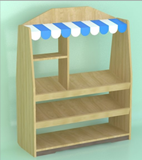 Gía góc nội chợ