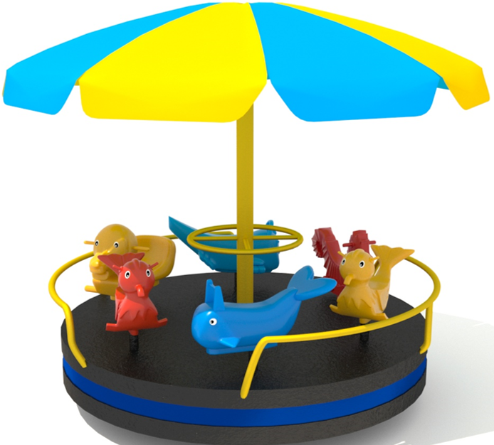 MÂM QUAY 6 CON GIỐNG