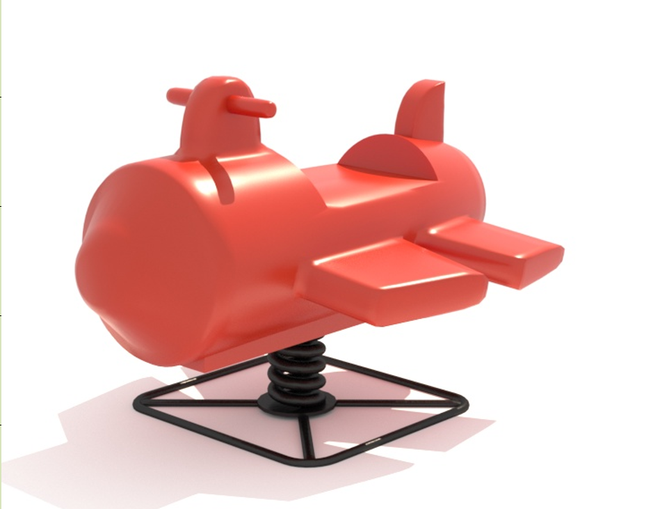 THÚ NHÚN MÁY BAY 1 CHỖ