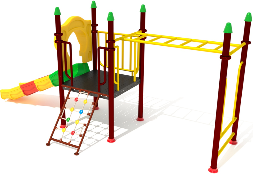 BỘ THỂ CHẤT SỐ 7