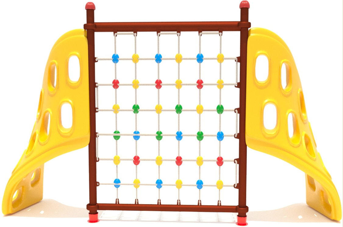 VẬN ĐỘNG LEO NÚI ĐA NĂNG