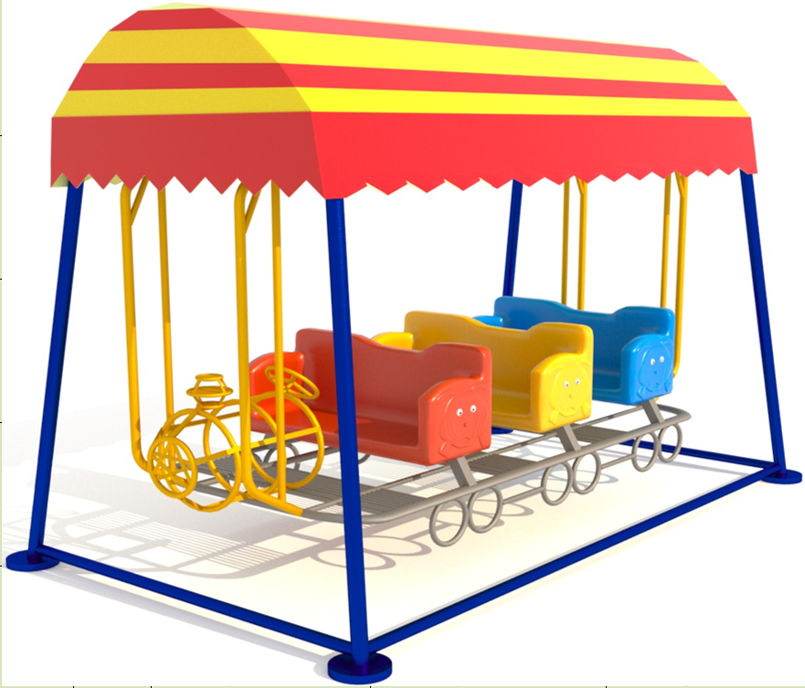 XÍCH ĐU THUYỀN RỒNG